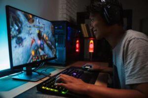 Building Your Gamer Empire Foolproof Tutorials and Tips to Save on Building Your Dream Gaming PC